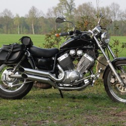 Meine Ex-Virago