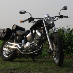 Meine Ex-Virago