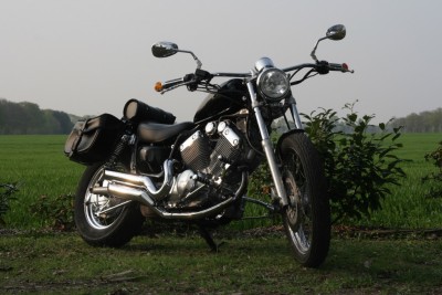 Meine Ex-Virago